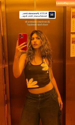 Giovanna Grigio фото #0146