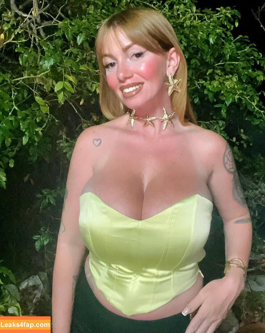 Giovanna Romeo / giovanna__romeo94 leaked photo photo #0002