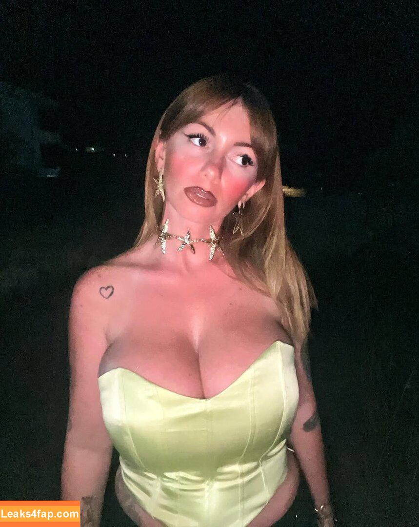 Giovanna Romeo / giovanna__romeo94 leaked photo photo #0003