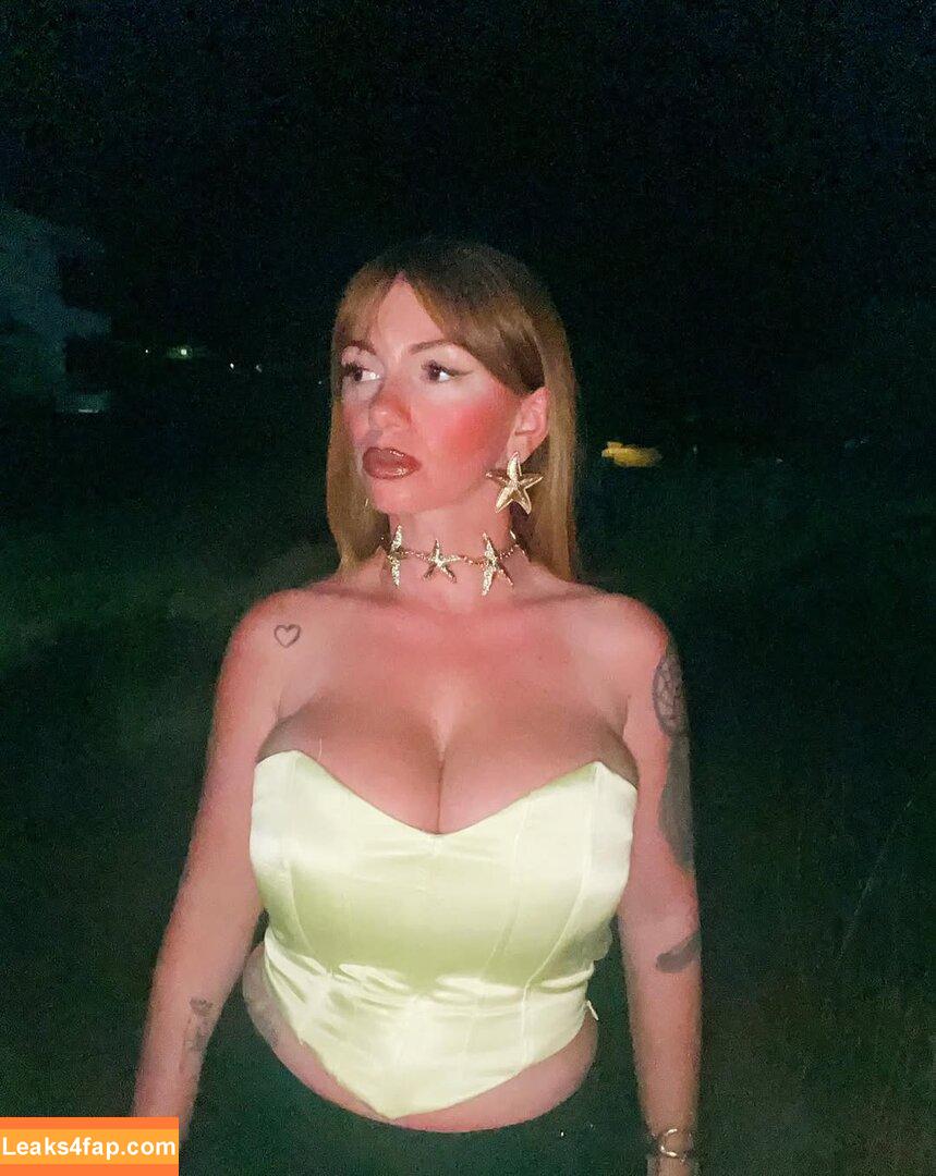 Giovanna Romeo / giovanna__romeo94 leaked photo photo #0004