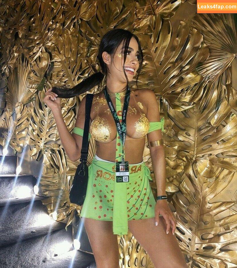 Giovanna Roque / Giroquue leaked photo photo #0008