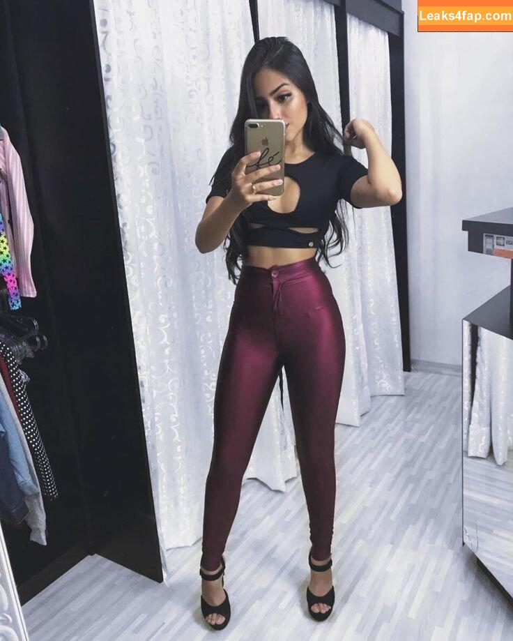 Giovanna Roque / Giroquue leaked photo photo #0026