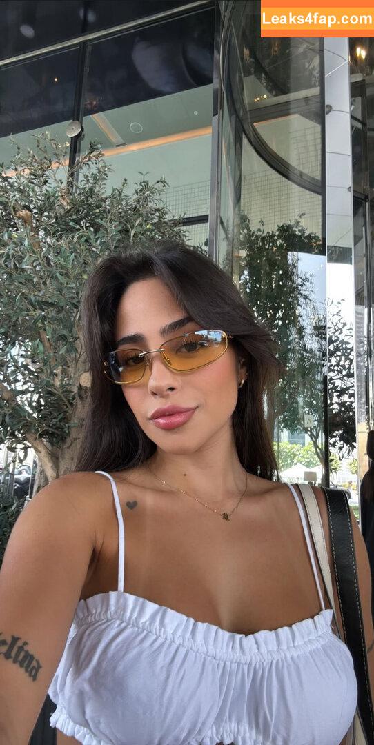 Giovanna Roque / Giroquue leaked photo photo #0036