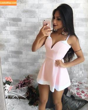 Giovanna Roque фото #0028