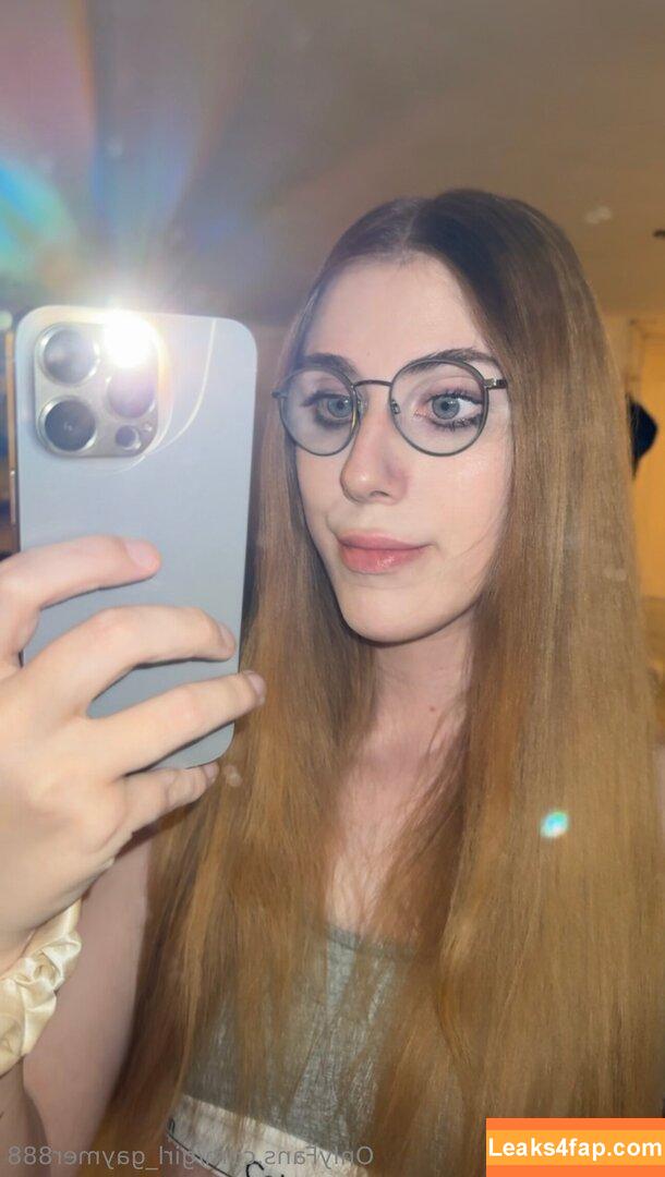 girl_gaymer888 /  leaked photo photo #0127
