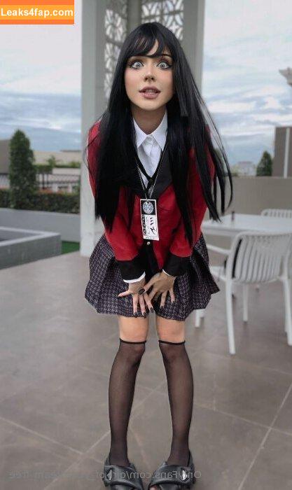 girl_of_yourdream_free / girlofyourdreams leaked photo photo #0013