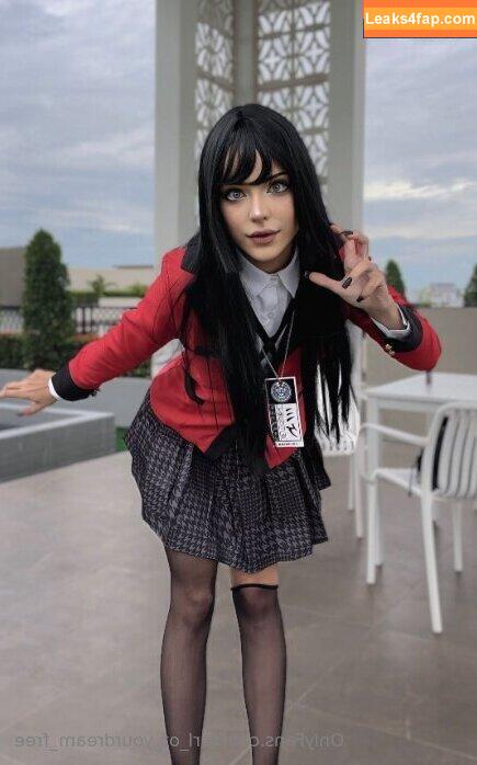 girl_of_yourdream_free / girlofyourdreams leaked photo photo #0014