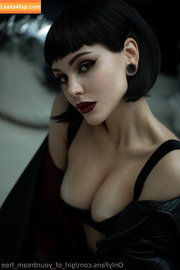 girl_of_yourdream_free / girlofyourdreams leaked photo photo #0025