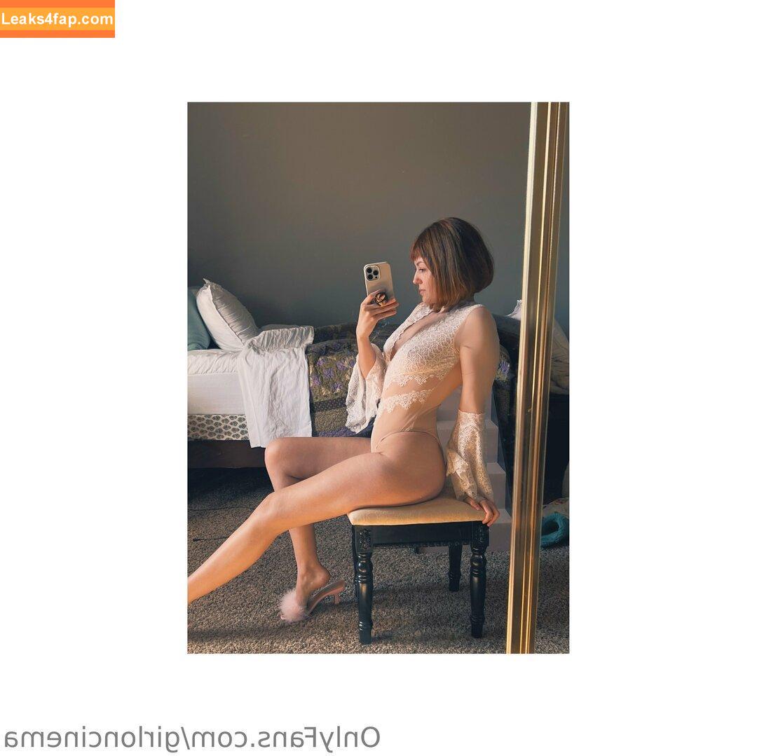Girl On Cinema / girloncinema leaked photo photo #0010