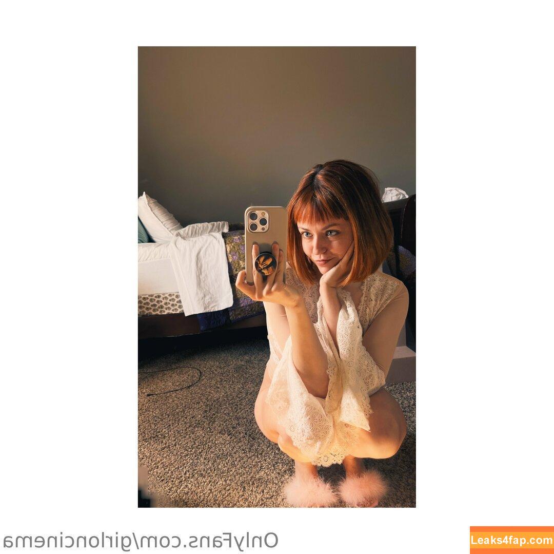 Girl On Cinema / girloncinema leaked photo photo #0012