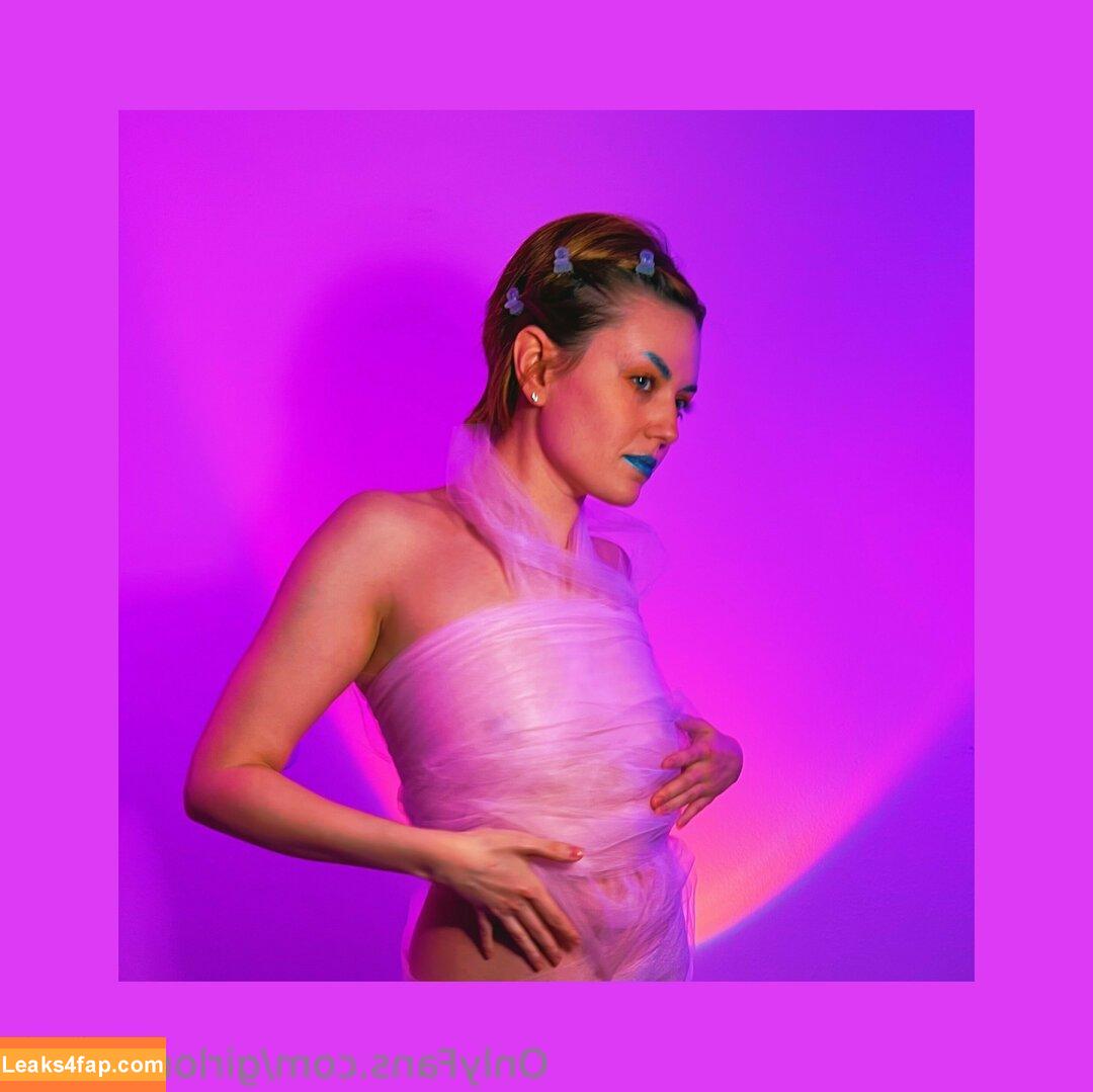 Girl On Cinema / girloncinema leaked photo photo #0030