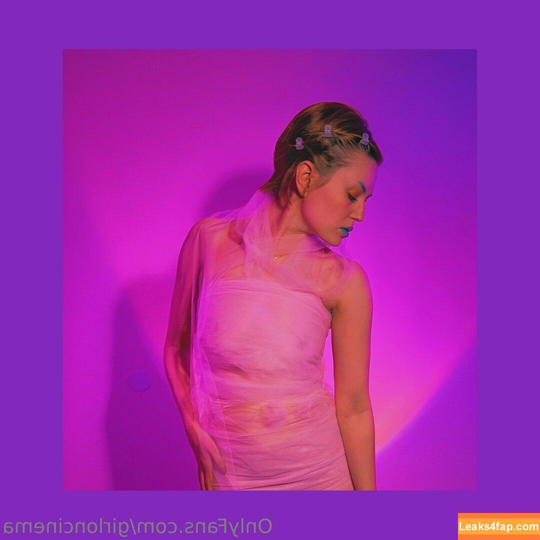 Girl On Cinema / girloncinema leaked photo photo #0032