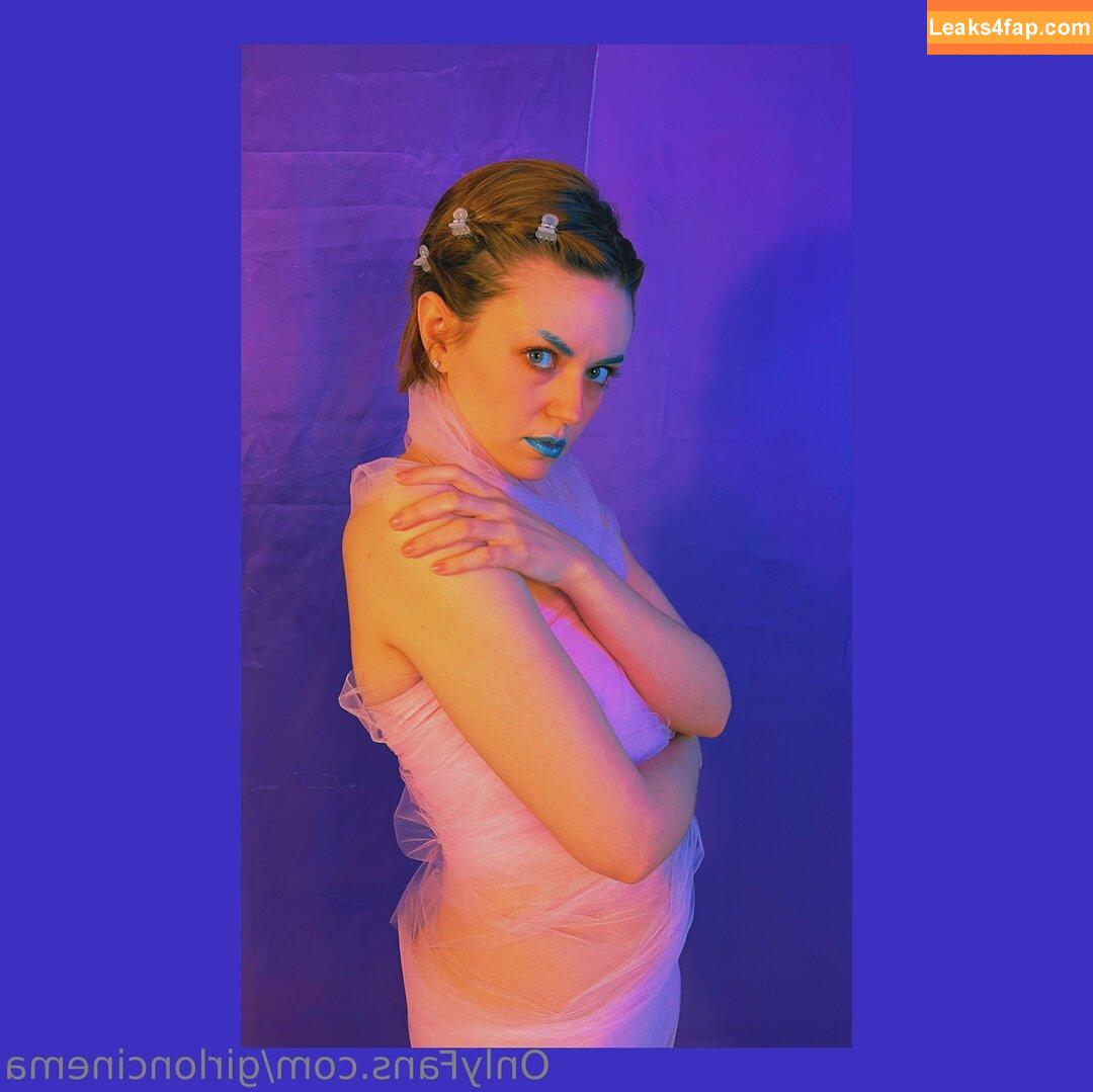 Girl On Cinema / girloncinema leaked photo photo #0033