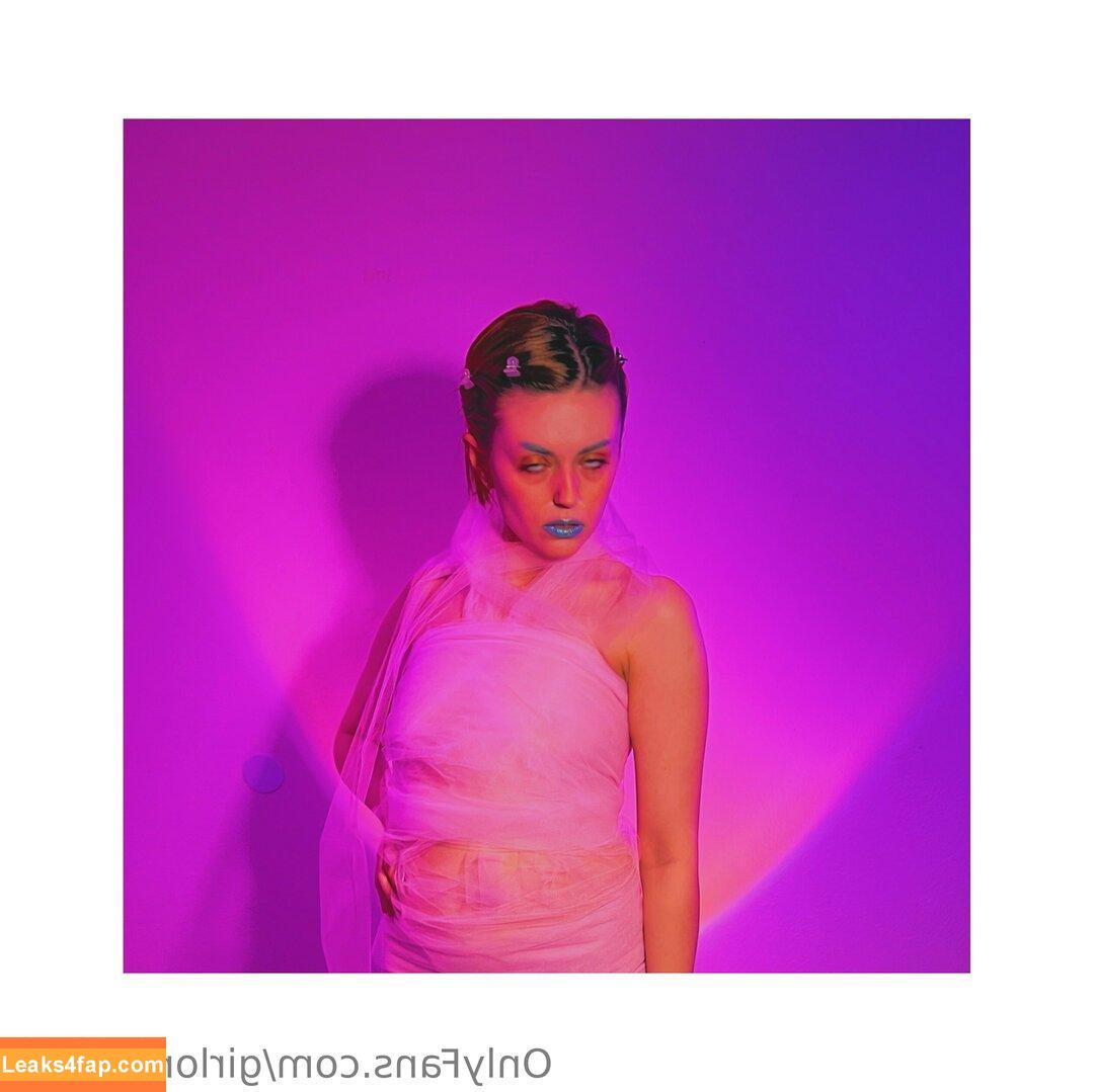 Girl On Cinema / girloncinema leaked photo photo #0036