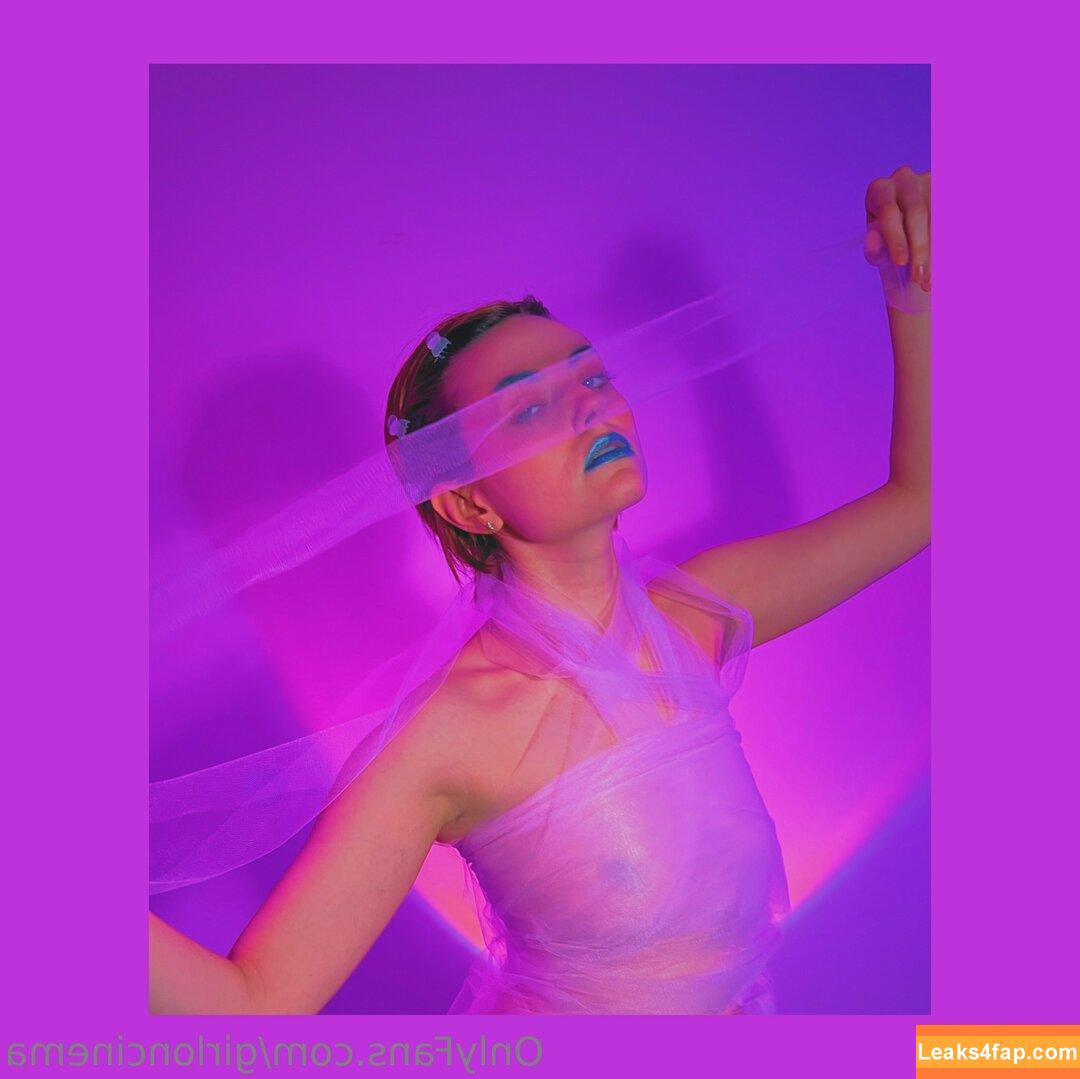 Girl On Cinema / girloncinema leaked photo photo #0038