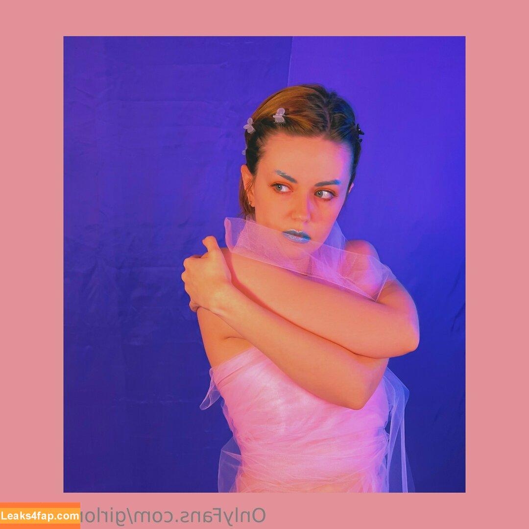 Girl On Cinema / girloncinema leaked photo photo #0041