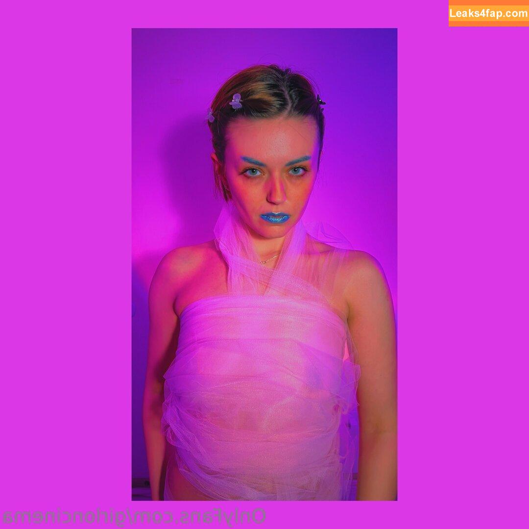 Girl On Cinema / girloncinema leaked photo photo #0042