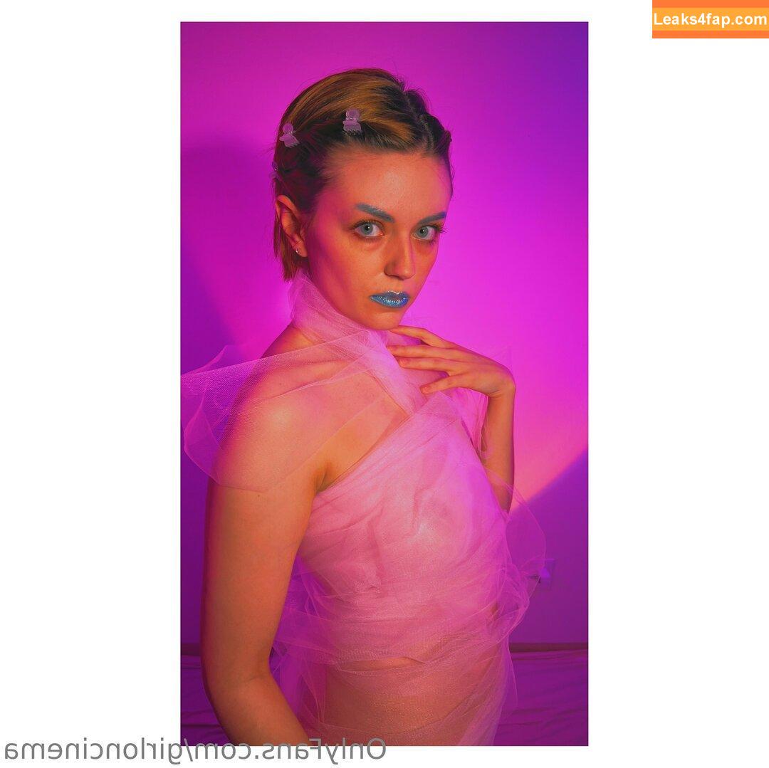 Girl On Cinema / girloncinema leaked photo photo #0043
