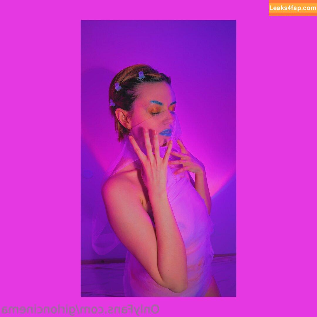 Girl On Cinema / girloncinema leaked photo photo #0044