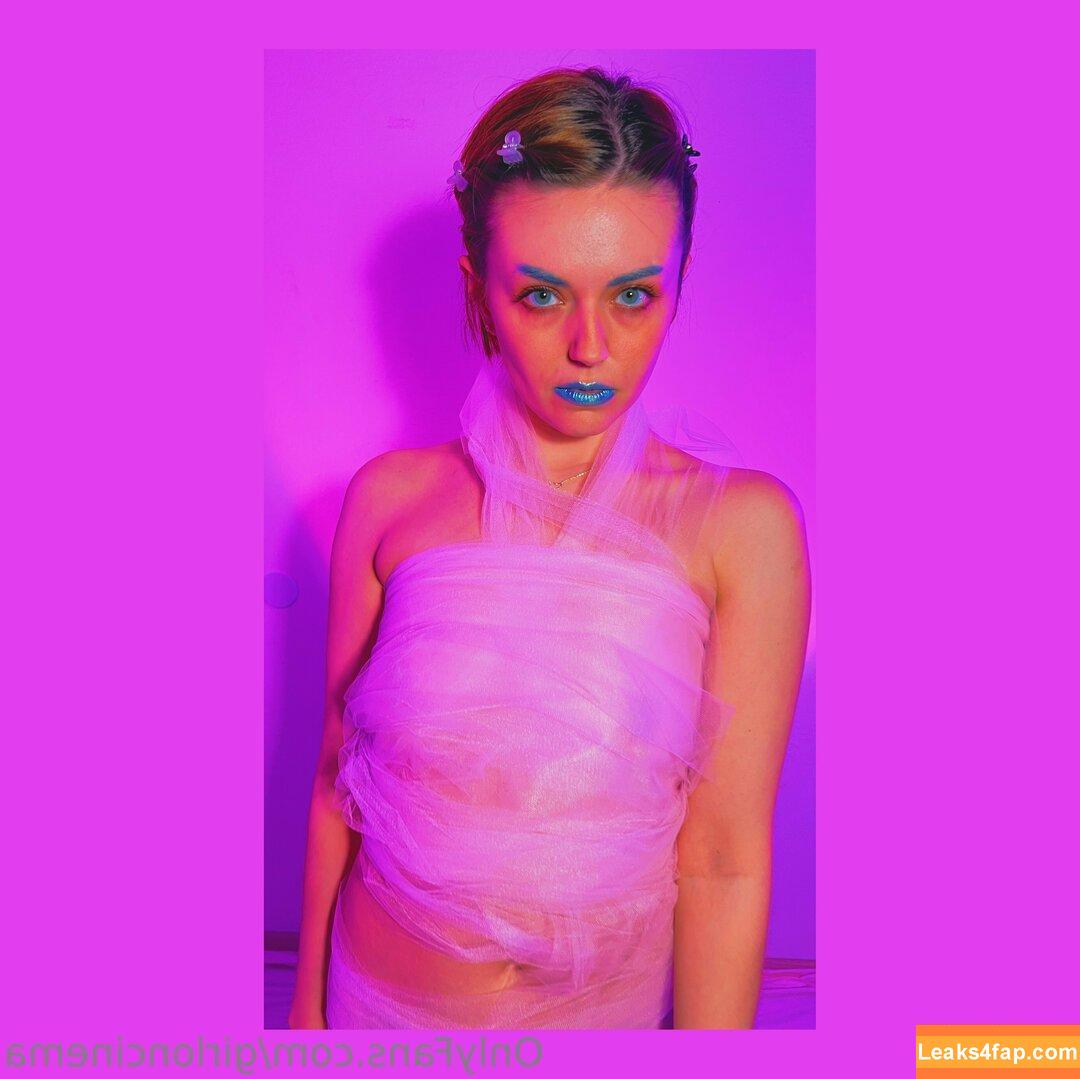 Girl On Cinema / girloncinema leaked photo photo #0045