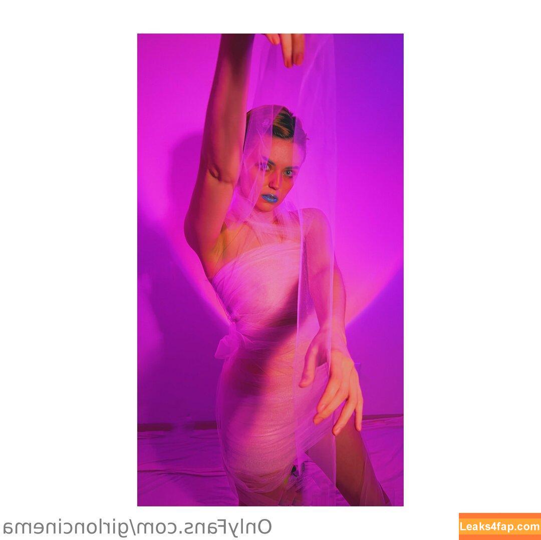 Girl On Cinema / girloncinema leaked photo photo #0046
