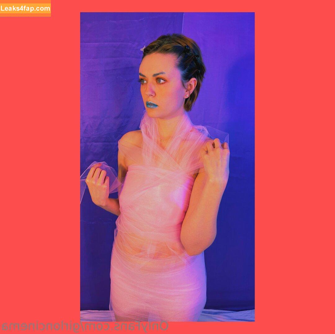 Girl On Cinema / girloncinema leaked photo photo #0052