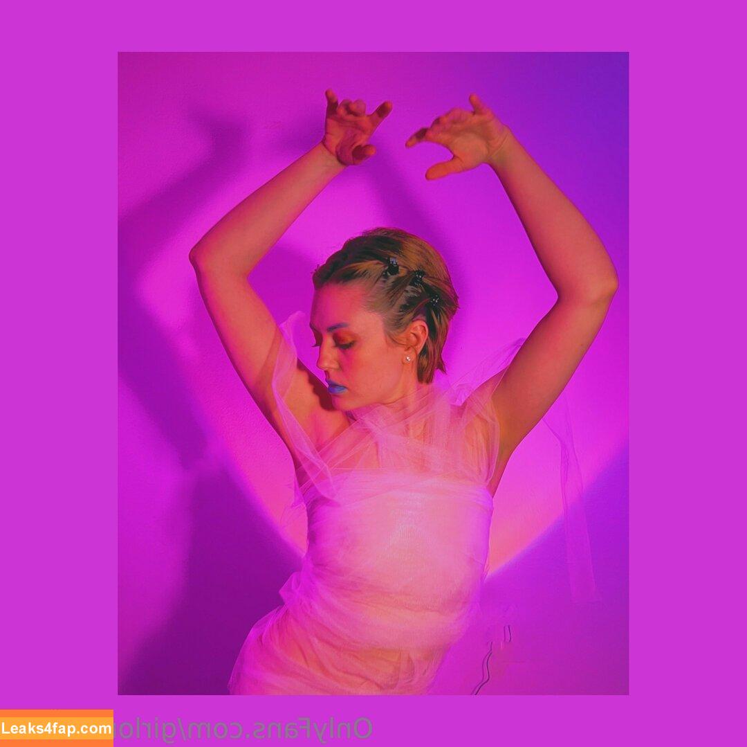 Girl On Cinema / girloncinema leaked photo photo #0054