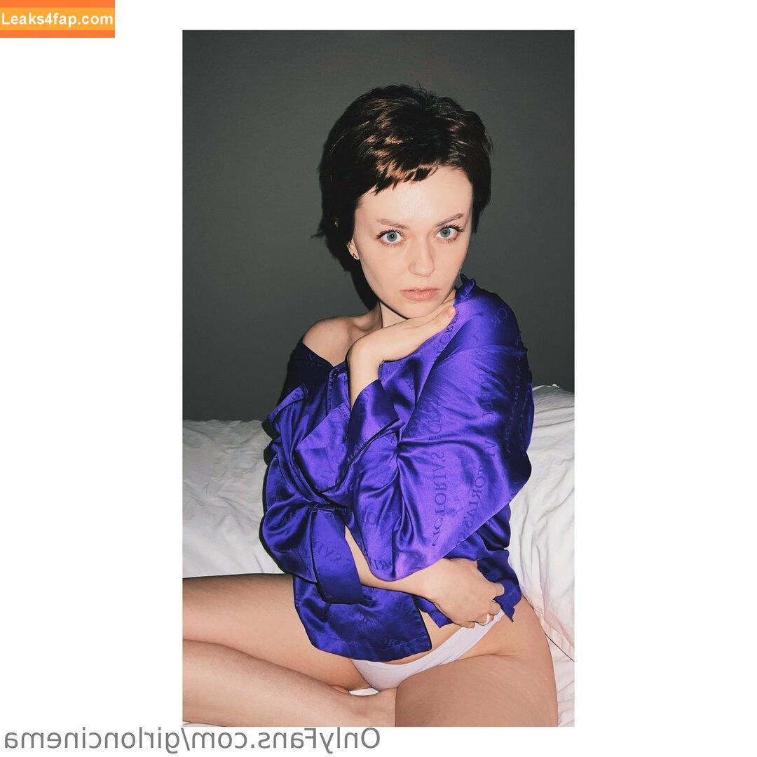 Girl On Cinema / girloncinema leaked photo photo #0079