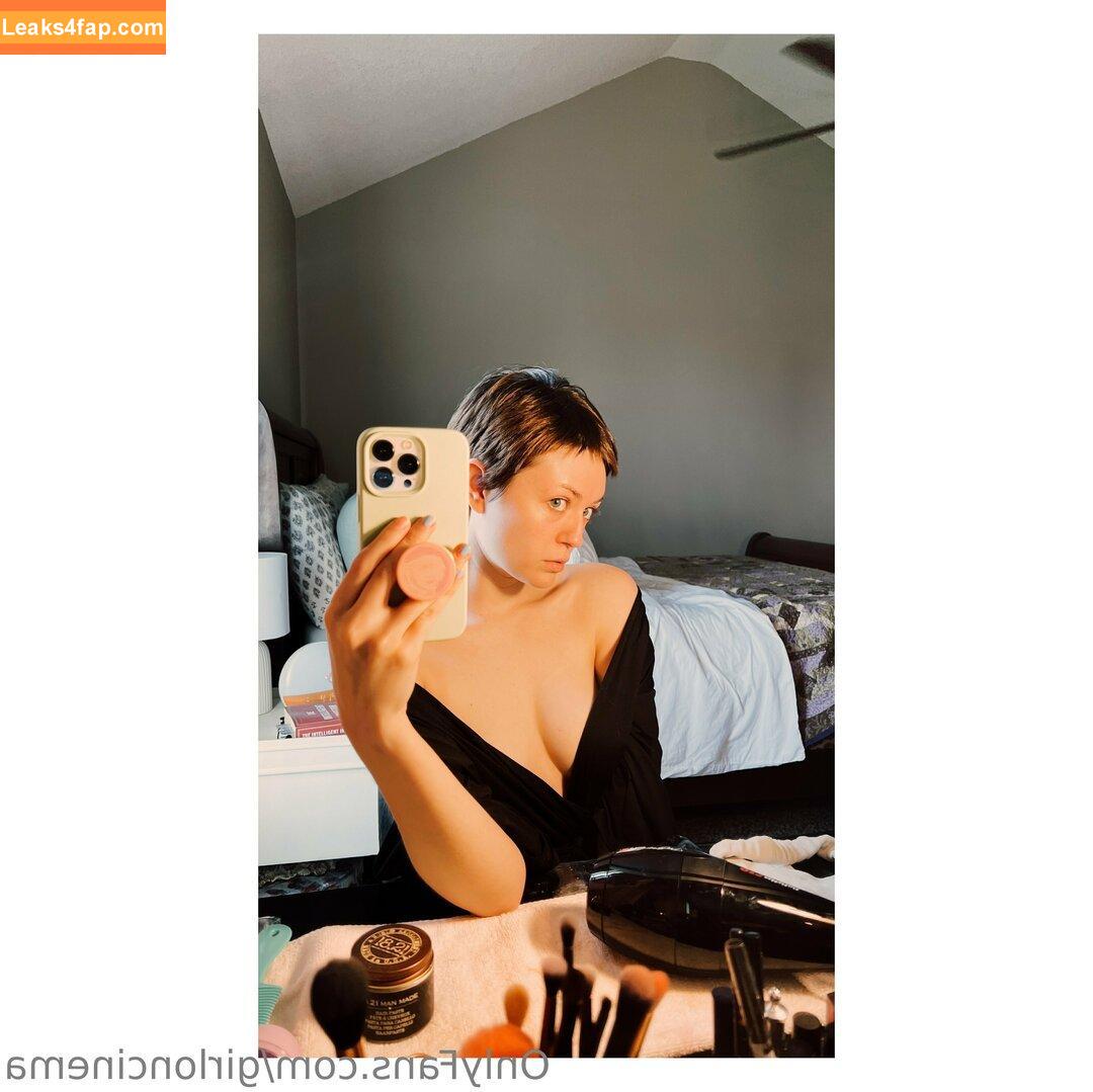 Girl On Cinema / girloncinema leaked photo photo #0082