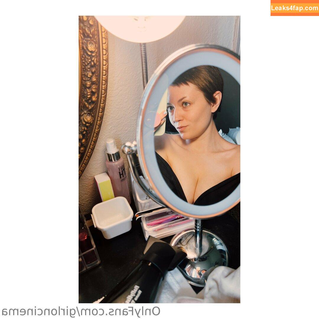 Girl On Cinema / girloncinema leaked photo photo #0085