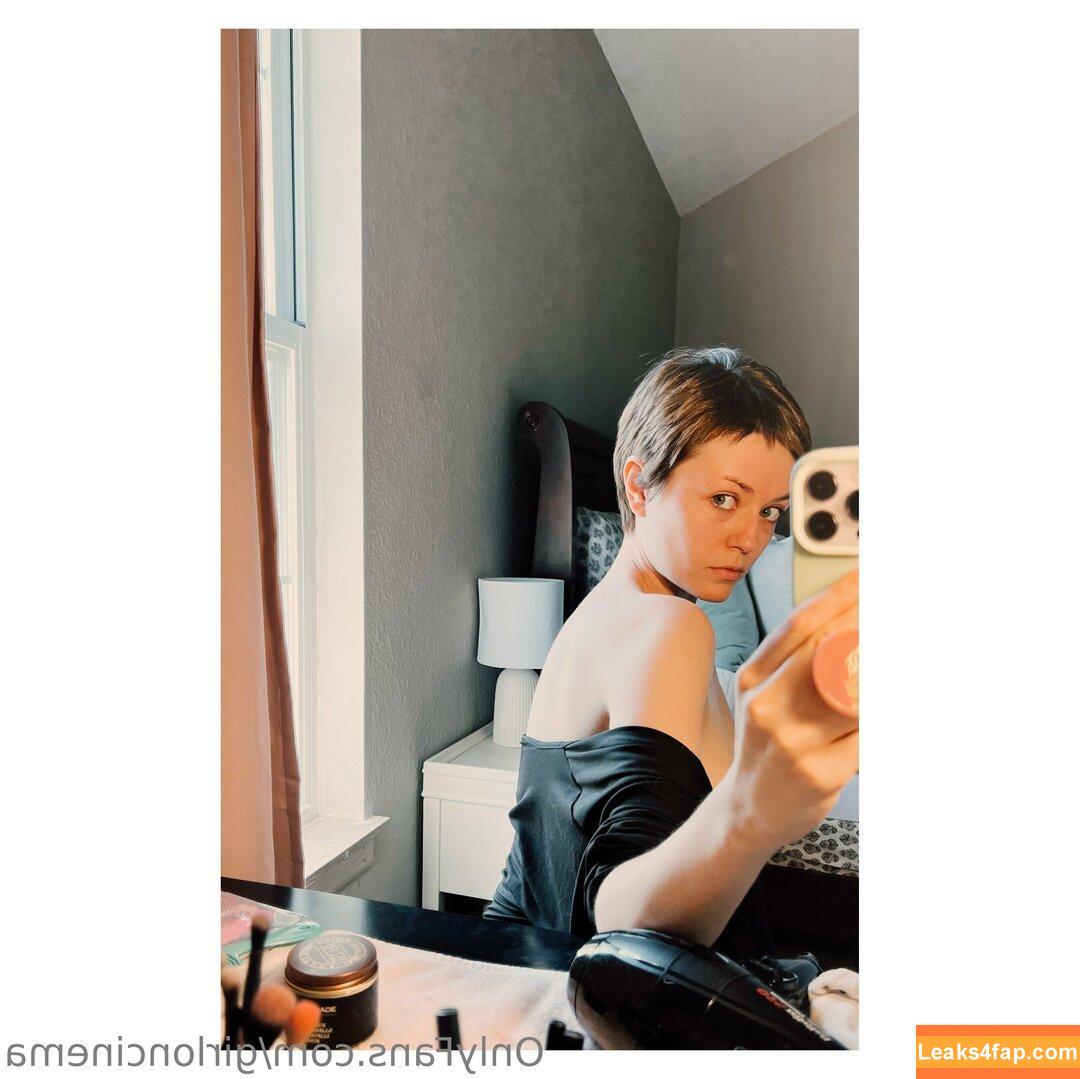 Girl On Cinema / girloncinema leaked photo photo #0086