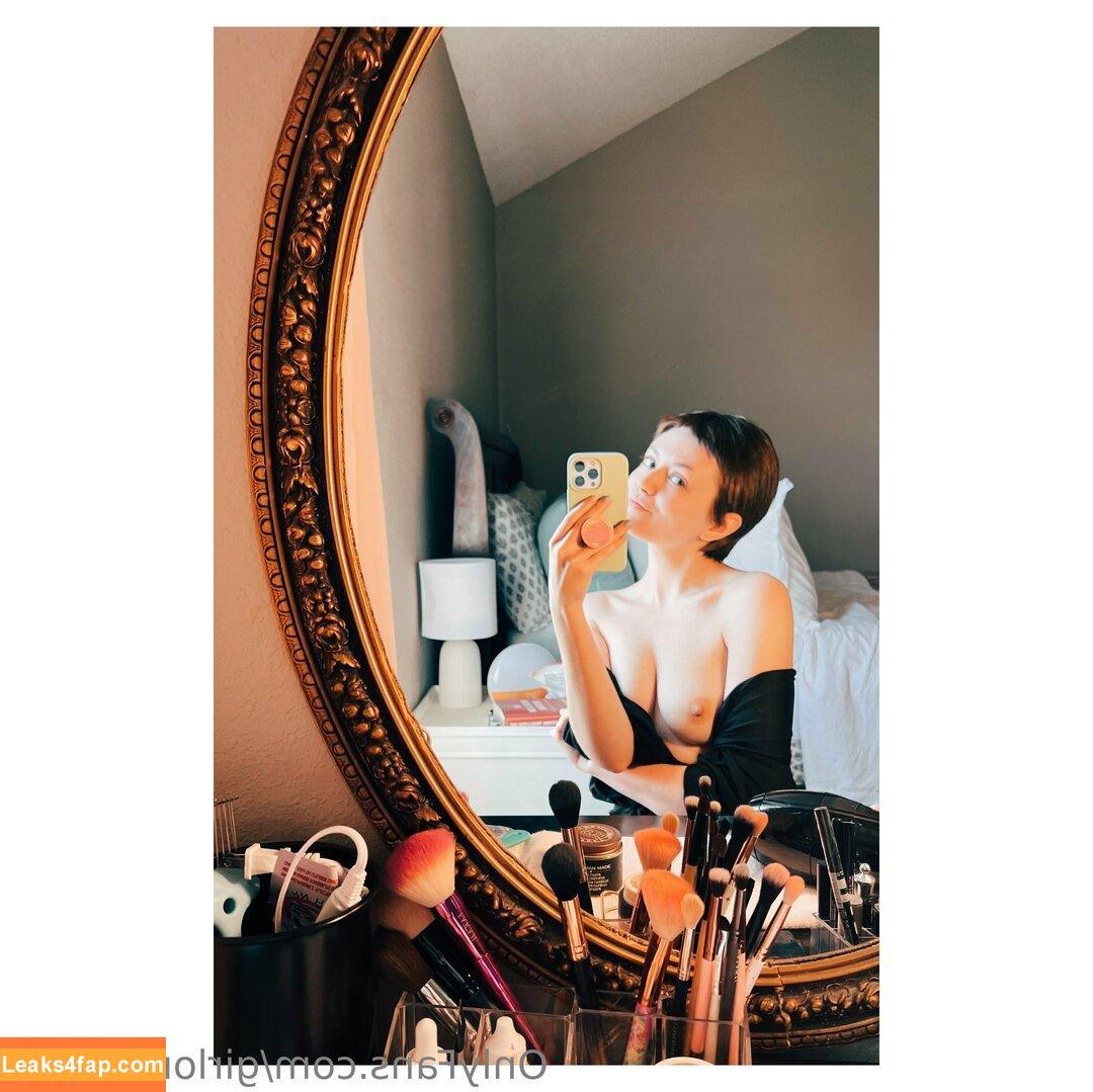 Girl On Cinema / girloncinema leaked photo photo #0087