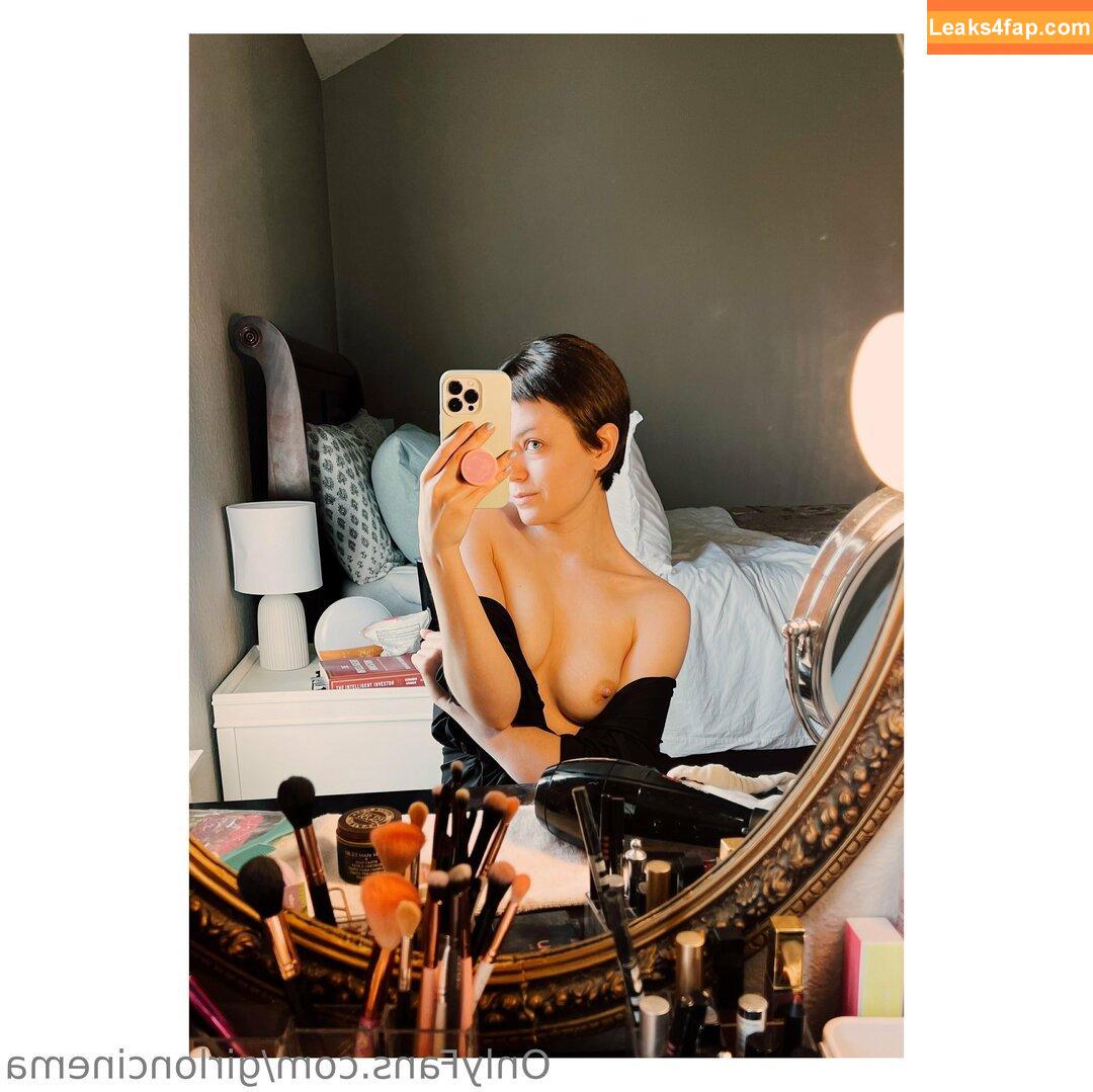 Girl On Cinema / girloncinema leaked photo photo #0089