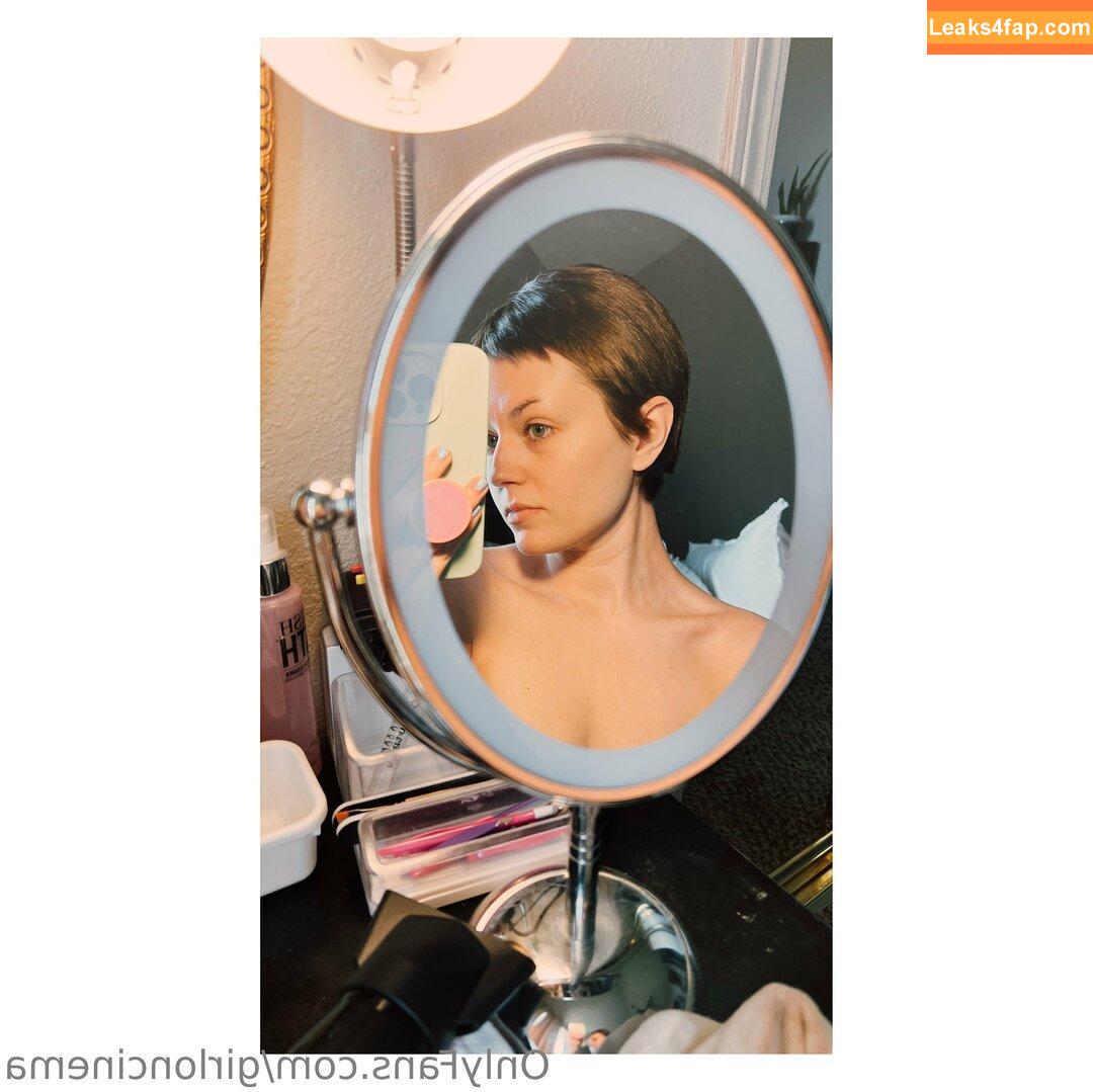 Girl On Cinema / girloncinema leaked photo photo #0090