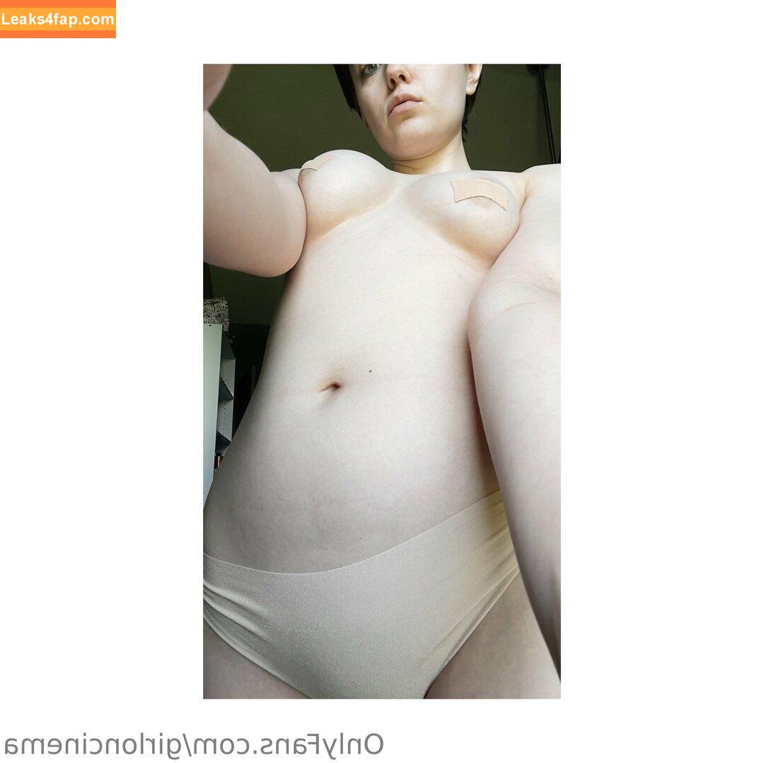 Girl On Cinema / girloncinema leaked photo photo #0103