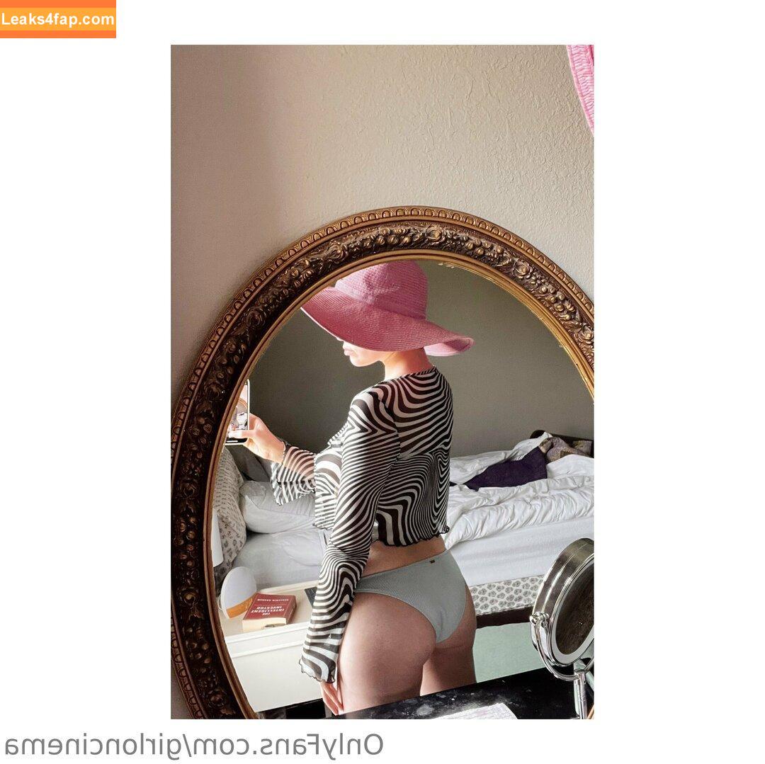 Girl On Cinema / girloncinema leaked photo photo #0114