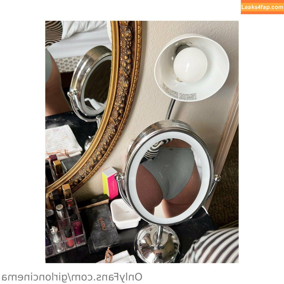 Girl On Cinema / girloncinema leaked photo photo #0115