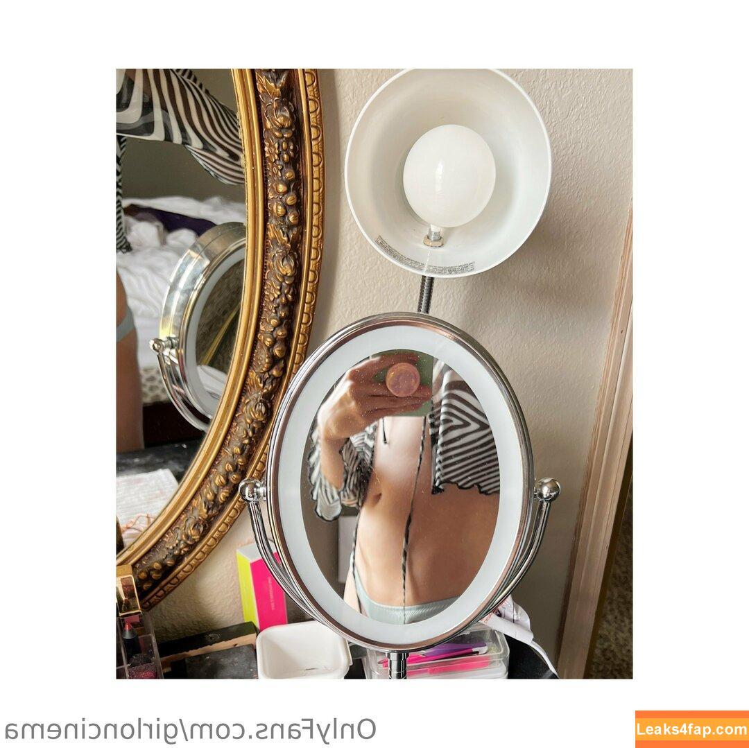 Girl On Cinema / girloncinema leaked photo photo #0116