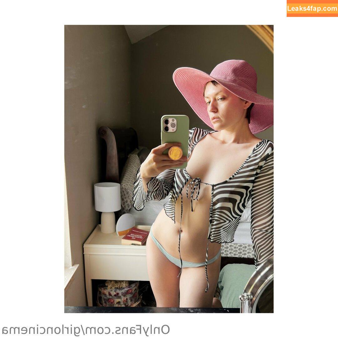 Girl On Cinema / girloncinema leaked photo photo #0117