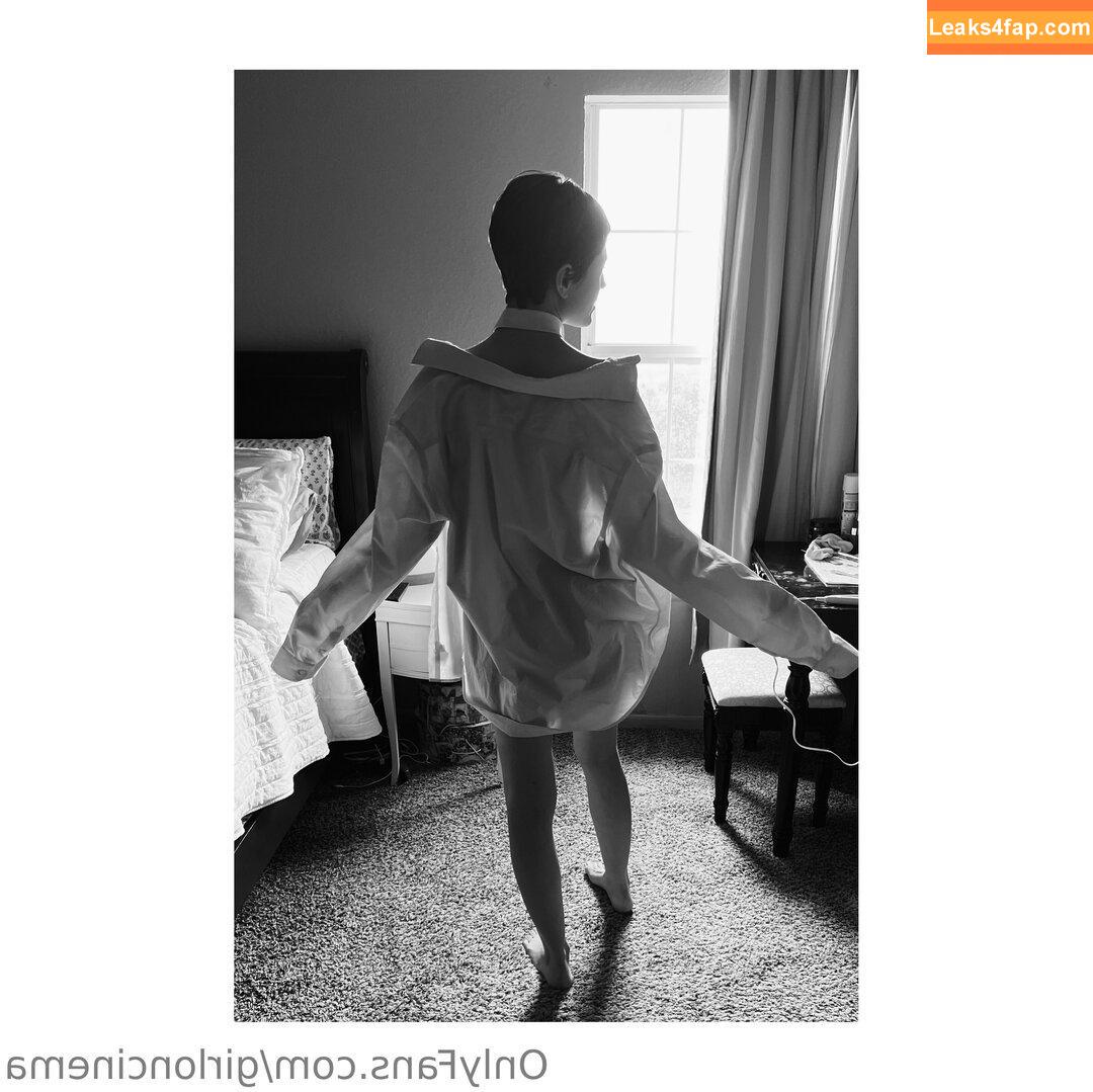 Girl On Cinema / girloncinema leaked photo photo #0130