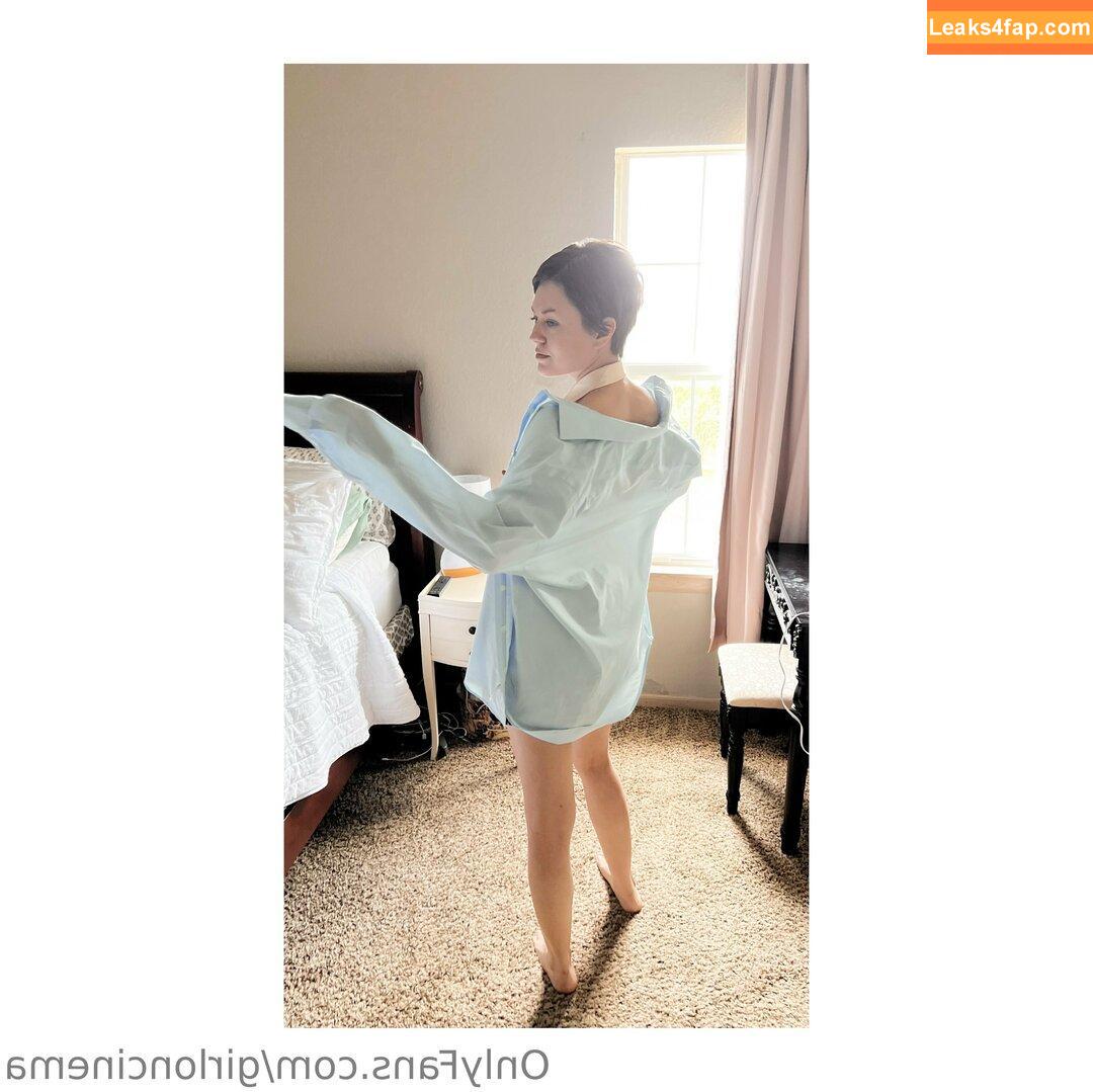 Girl On Cinema / girloncinema leaked photo photo #0131