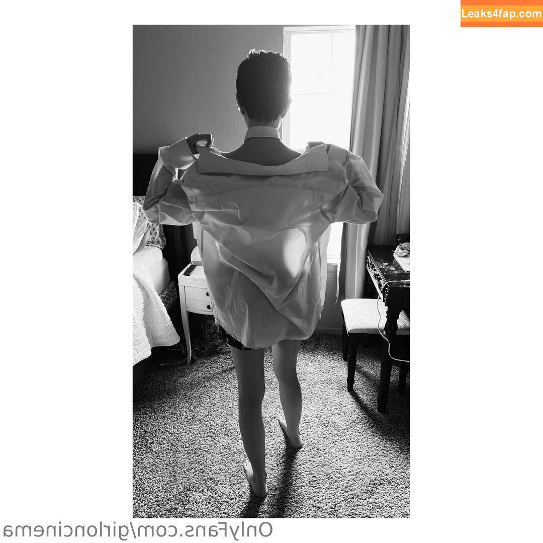 Girl On Cinema / girloncinema leaked photo photo #0132