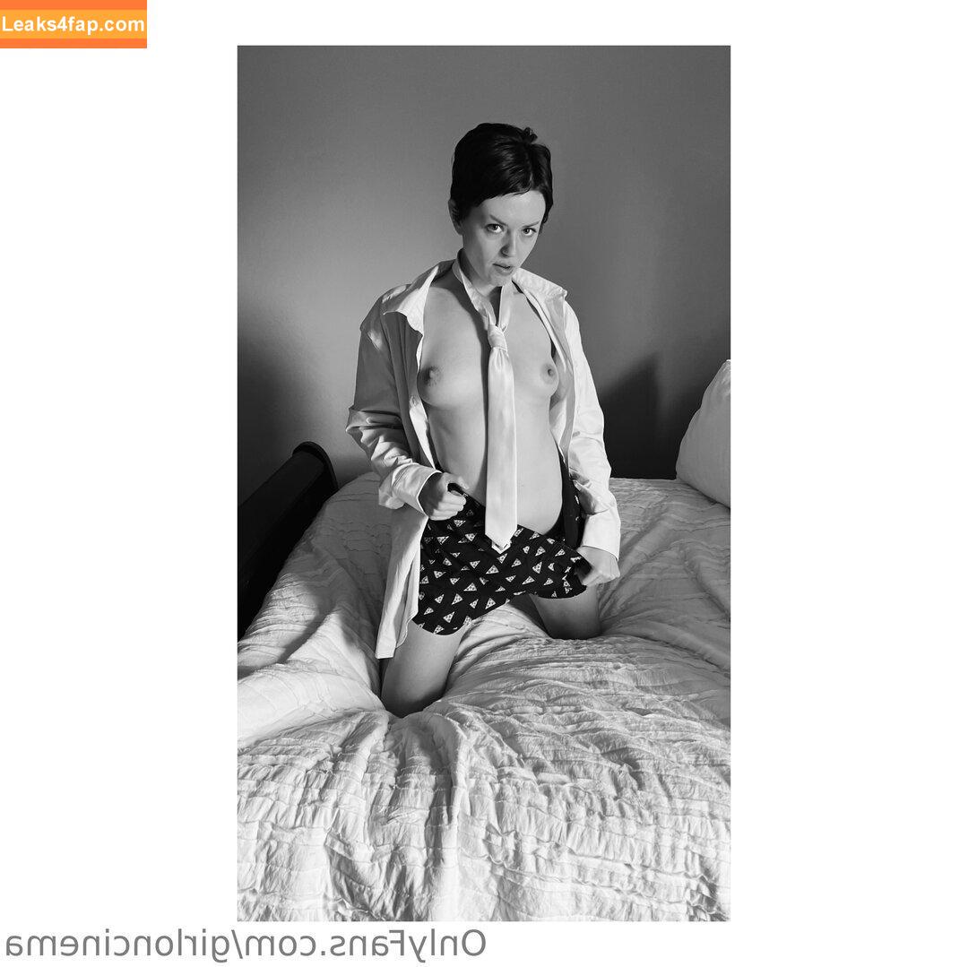 Girl On Cinema / girloncinema leaked photo photo #0136