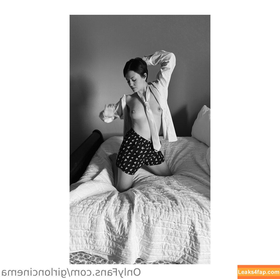 Girl On Cinema / girloncinema leaked photo photo #0141