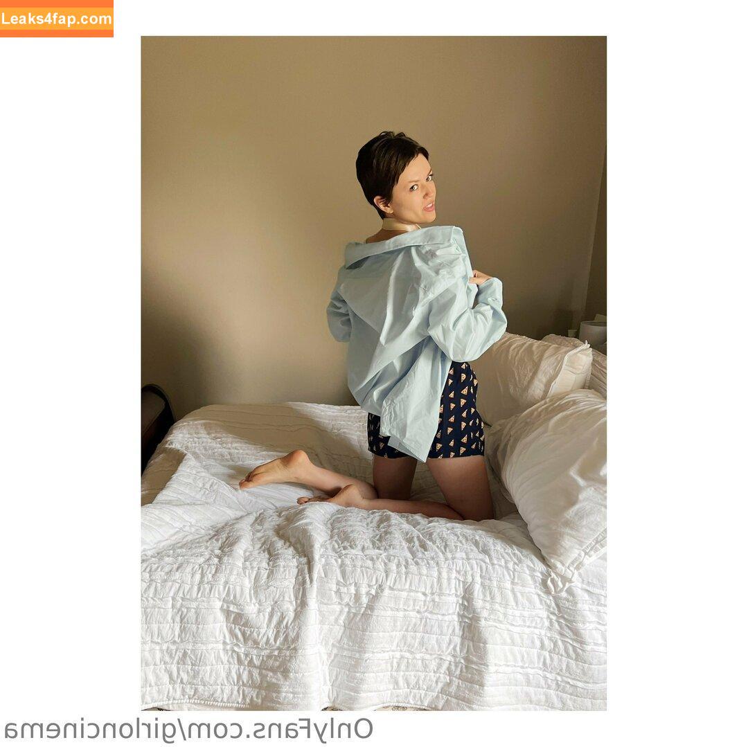 Girl On Cinema / girloncinema leaked photo photo #0142