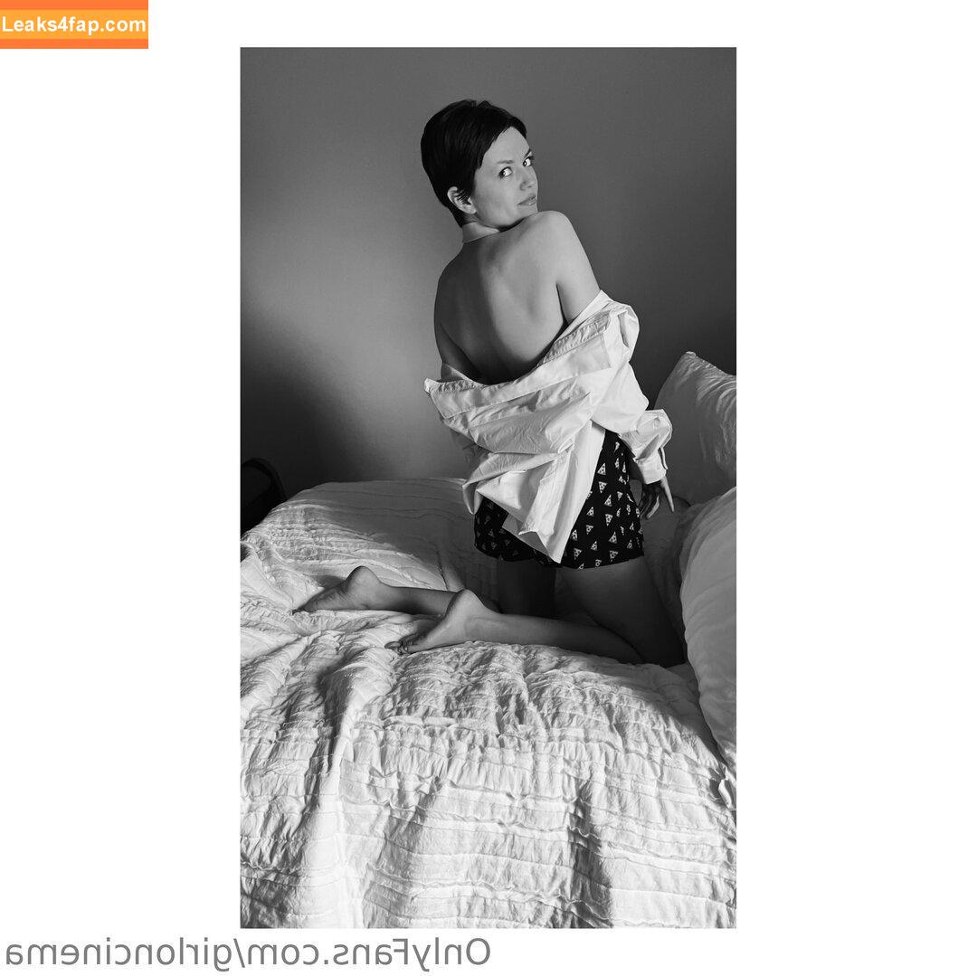 Girl On Cinema / girloncinema leaked photo photo #0143