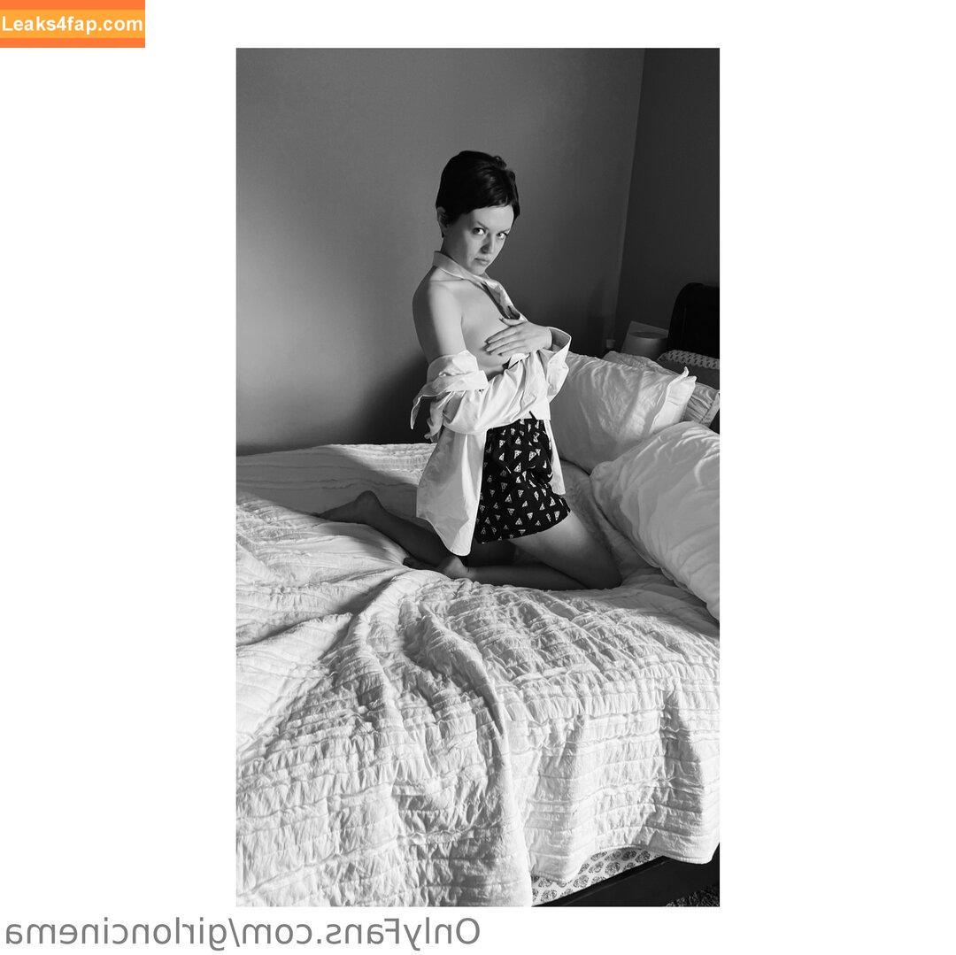Girl On Cinema / girloncinema leaked photo photo #0144