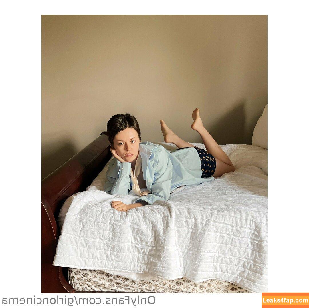 Girl On Cinema / girloncinema leaked photo photo #0145