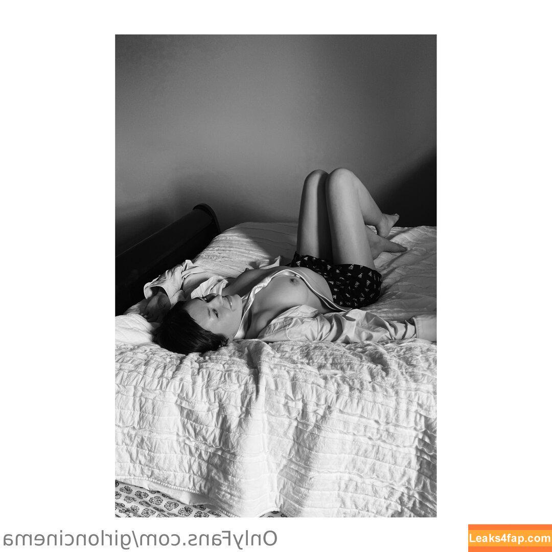 Girl On Cinema / girloncinema leaked photo photo #0153