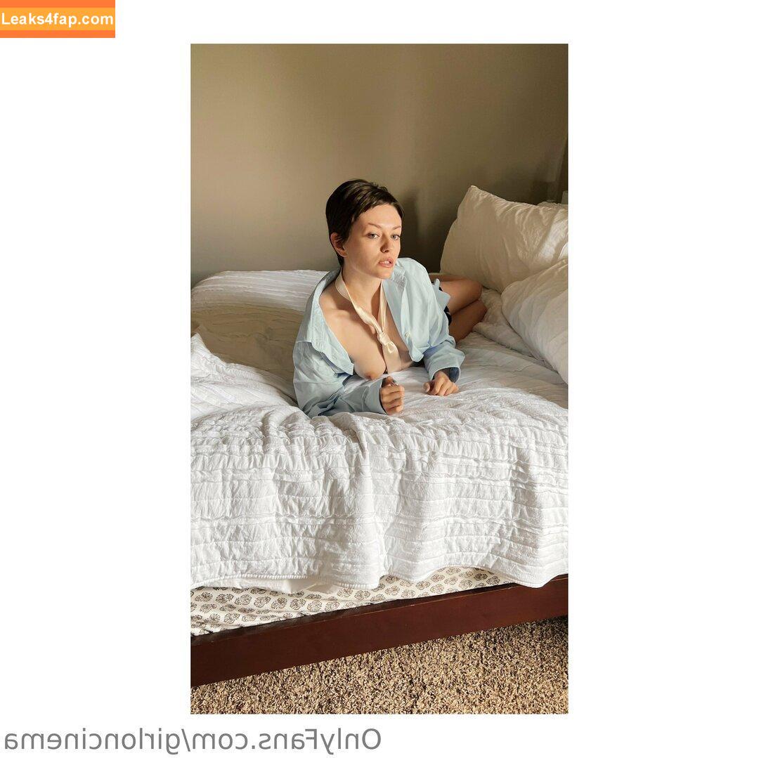 Girl On Cinema / girloncinema leaked photo photo #0154